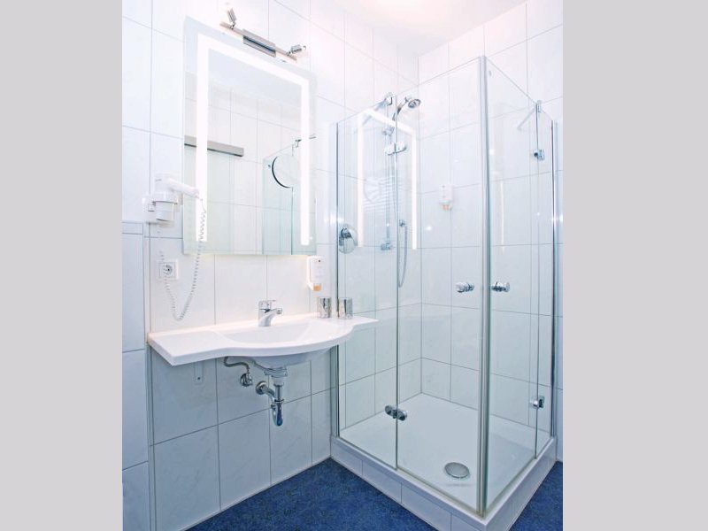Cozyzimmer Hotel Johann